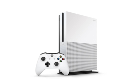 Konsola Xbox One S 1TB
