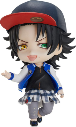 Hypnosis Mic Division Rap Battle Nendoroid Jiro Yamada 10 cm