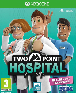 Two Point Hospital