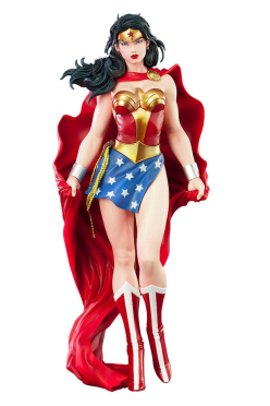 DC Comics ARTFX Statua 1/6 Wonder Woman 30 cm