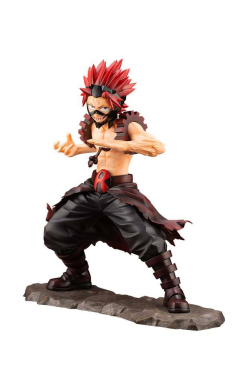 My Hero Academia ARTFXJ Statua 1/8 Eijiro Kirishima 21 cm