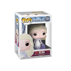 Frozen 2 POP! Elsa (Epilogue) 9 cm nr 731
