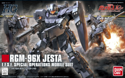 HGUC 1/144 RGM-96X JESTA