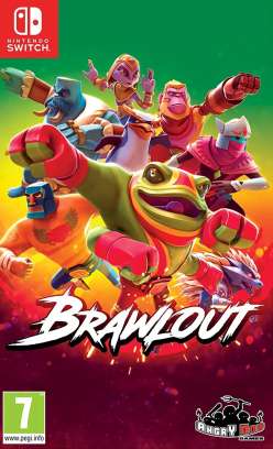 Brawlout