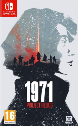 1971 Project Helios Collectors Edition