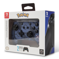 PowerA SWITCH Pad przewodowy  Pokémon Mewtwo