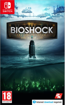 Bioshock Collection
