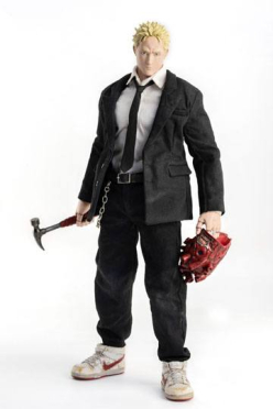 Dorohedoro Action Figure 1/6 Shin 32 cm