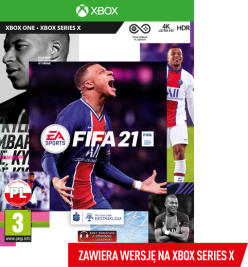 Fifa 21