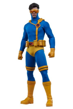 Marvel Action Figure 1/6 Cyclops 30 cm
