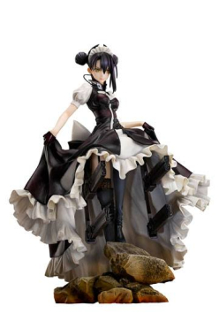 Girls Frontline PVC Statue 1/7 Agent 26 cm