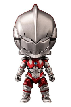 Ultraman Nendoroid Action Figure Ultraman Suit 11 cm