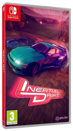 Inertial Drift