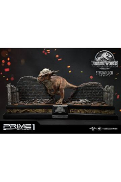 Jurassic World: Fallen Kingdom Statue 1/6 Stygimoloch 70 cm