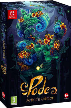 Pode Artist's Edition