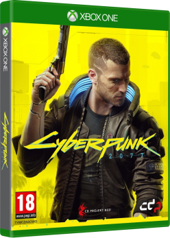 Cyberpunk 2077 PL