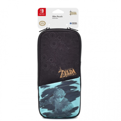 Etui SWITCH Slim Pouch (Zelda)