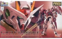 RG 1/144 G-EXPO OO-RAISER EXF Ver.