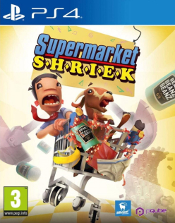 Supermarket Shriek