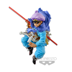 DRAGON BALL Z WORLD FIGURE COLOSSEUM VOL.5 GOKU