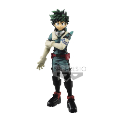 MY HERO ACADEMIA TEXTURE IZUKU MIDORIYA