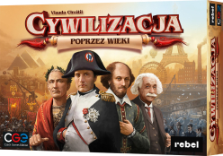 Cywilizacja Poprzez wieki (3 edycja)