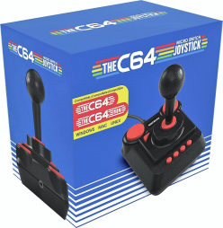 Joystick do The C64
