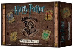 Harry Potter Hogwarts Battle (edycja polska)