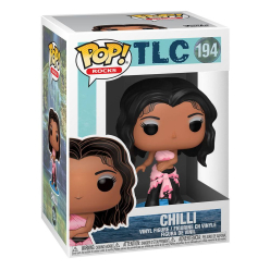 TLC POP! Chili 9 cm nr 194