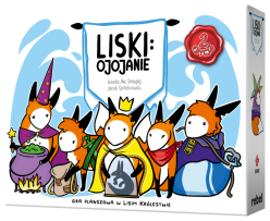 Liski Ojojanie (druga edycja)