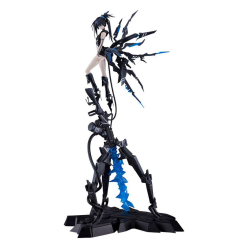 Black Rock Shooter Statua PVC 1/8 Inexhaustible Ver. 46 cm