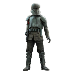 Star Wars The Mandalorian Figurka 1/6 Transport Trooper 31 cm