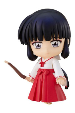 Inuyasha Nendoroid Kikyo 10 cm