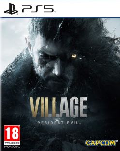 Resident Evil Village ANG/PL
