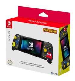HORI SWITCH Split Pad Pro Pac-Man Nintendo Switch - Sklep