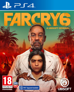 Far Cry 6