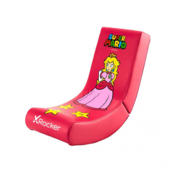 Nintendo fotel gamingowy Peach