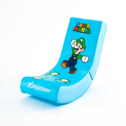 Nintendo fotel gamingowy Luigi