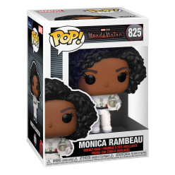 WandaVision POP! Monica Rambeau (50s) 9 cm nr 825
