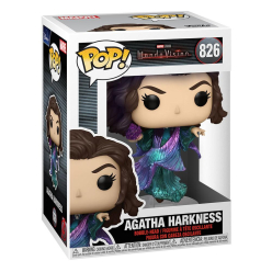 WandaVision POP! Agatha Harkness 9 cm nr 826