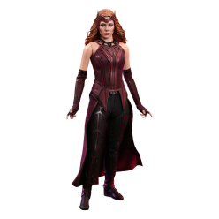 WandaVision 1/6 The Scarlet Witch 28 cm