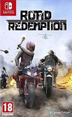 Road Redemption