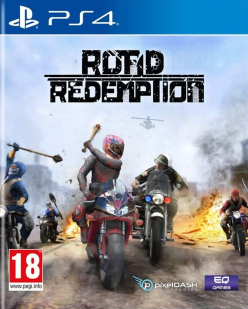 Road Redemption