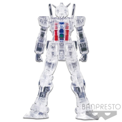 BANPRESTO - MOBILE SUIT GUNDAM INTERNAL RX 78-2 - VER. B