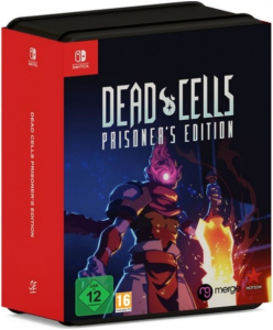 Dead Cells The Prisoner's Edition
