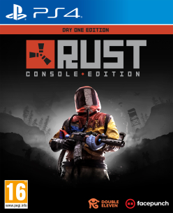 Rust Day One Edition