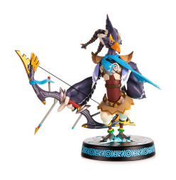 The Legend of Zelda Breath of the Wild Revali Collector's Edition 27 cm