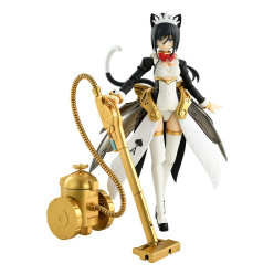Guilty Princess PLAMAX GP-03 Guilty Princess Maidroid Chloe 16 cm