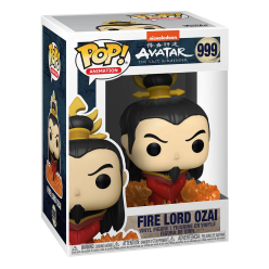 Avatar The Last Airbender POP! Ozai 9 cm nr 999