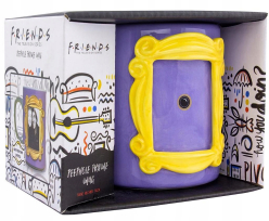 Kubek Przyjaciele "ramka"